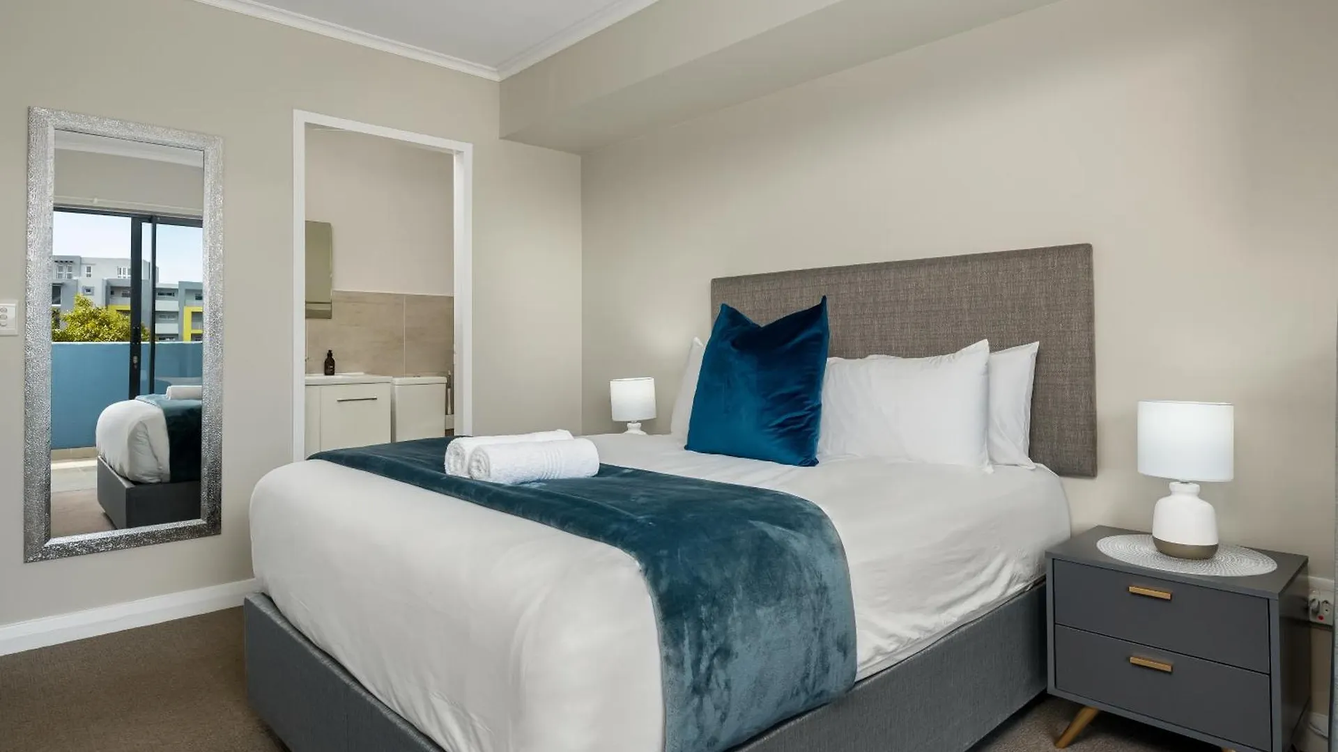The Terraces Luxury Apartments Cape Town