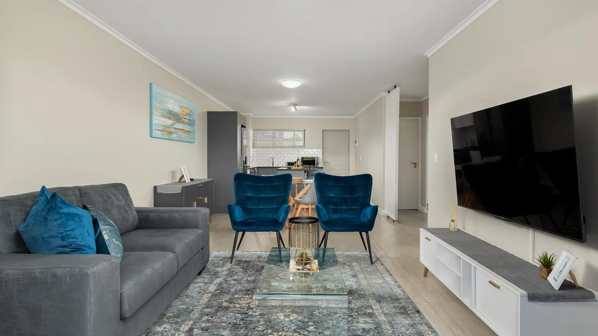 The Terraces Luxury Apartments Cape Town