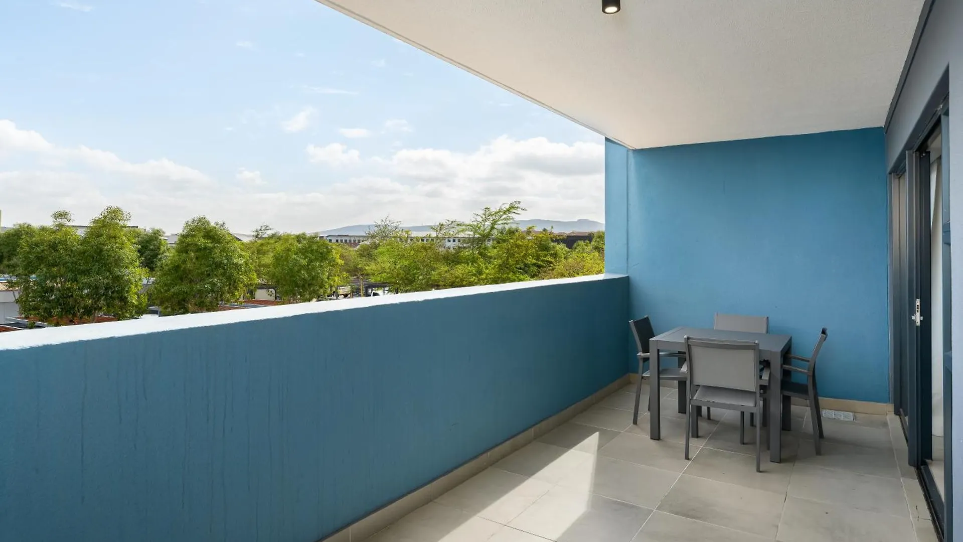 The Terraces Luxury Apartments Cape Town
