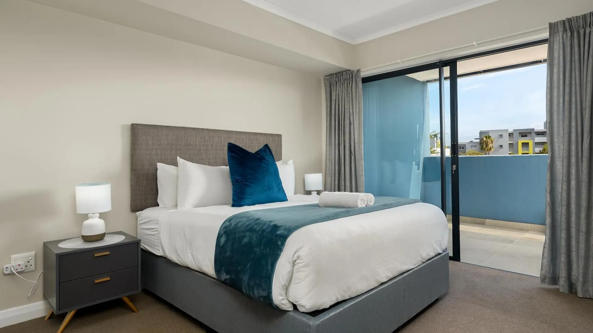 The Terraces Luxury Apartments Cape Town 0*,