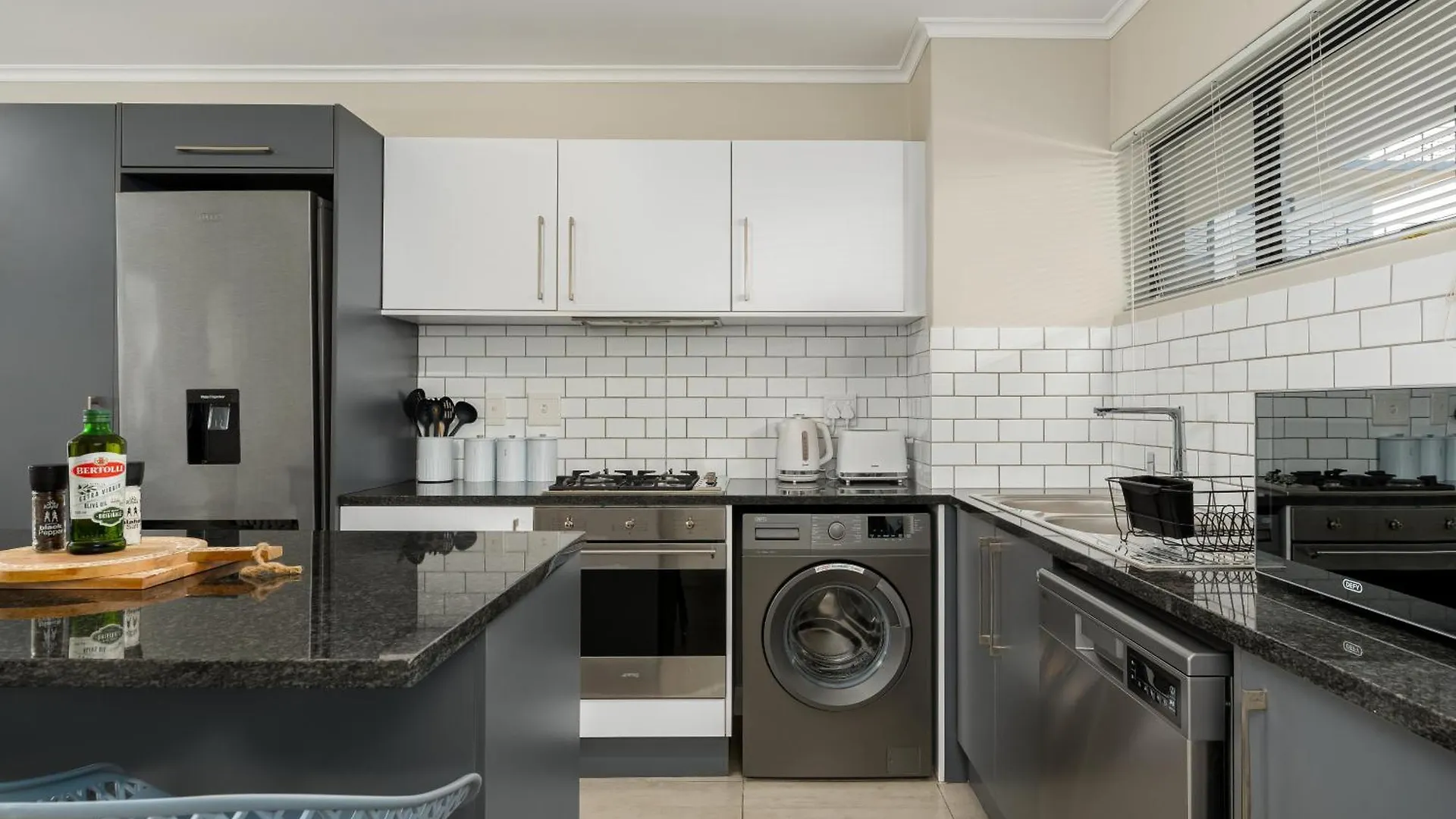 The Terraces Luxury Apartments Cape Town