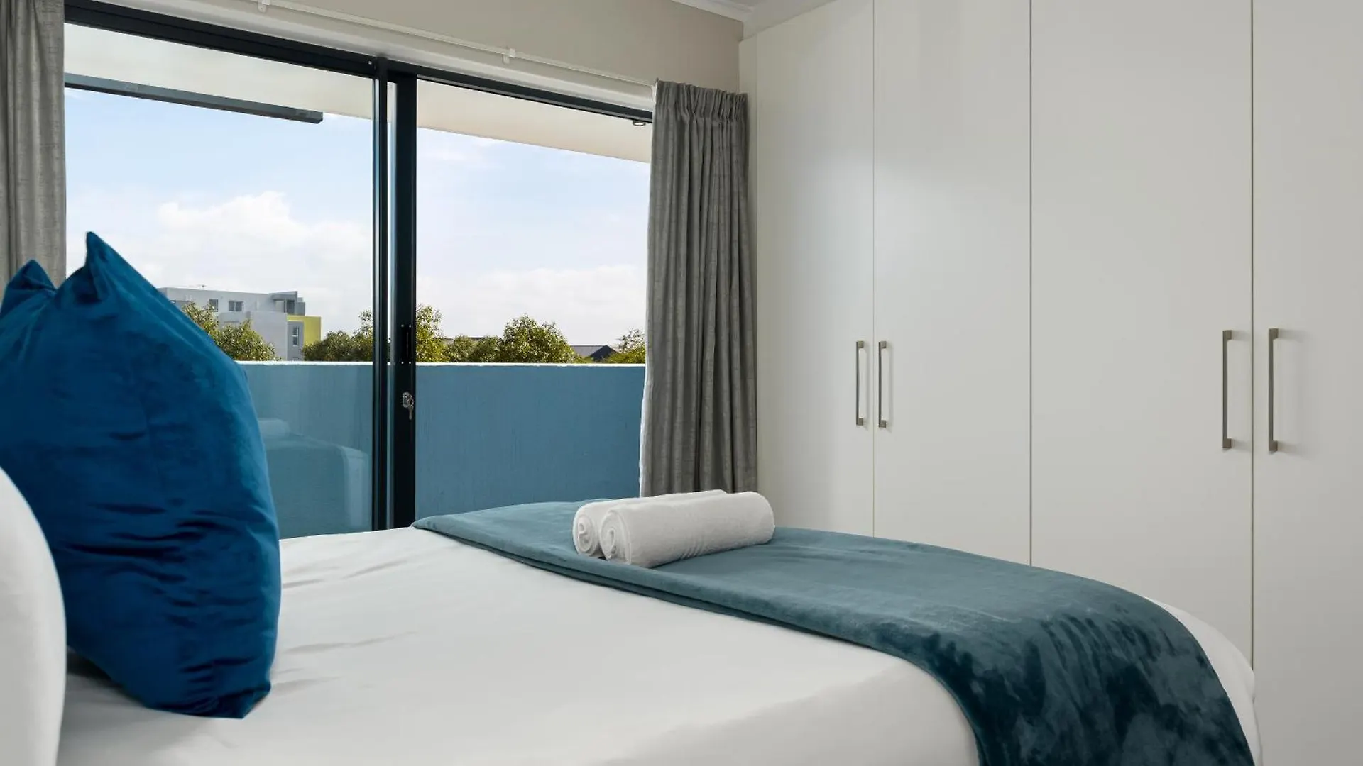 The Terraces Luxury Apartments Cape Town