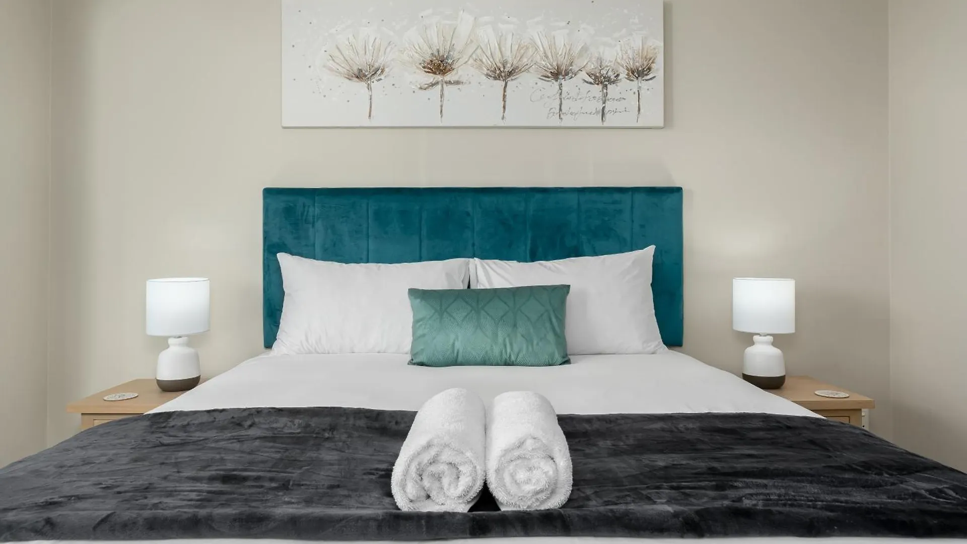 The Terraces Luxury Apartments Cape Town 0*,