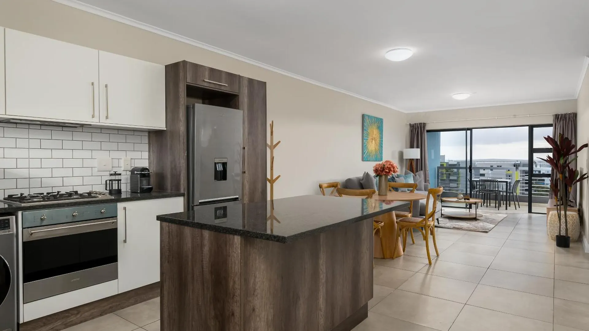 The Terraces Luxury Apartments Cape Town