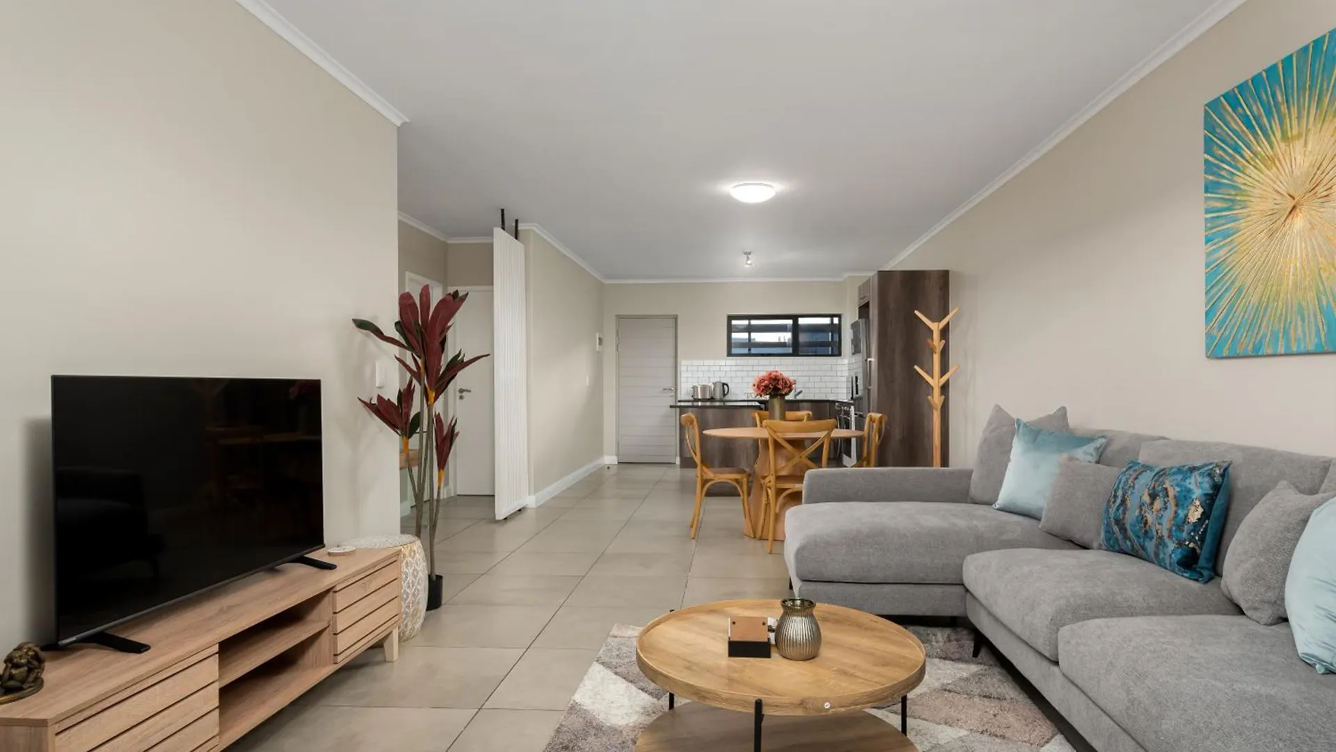 The Terraces Luxury Apartments Cape Town 0*,  South Africa