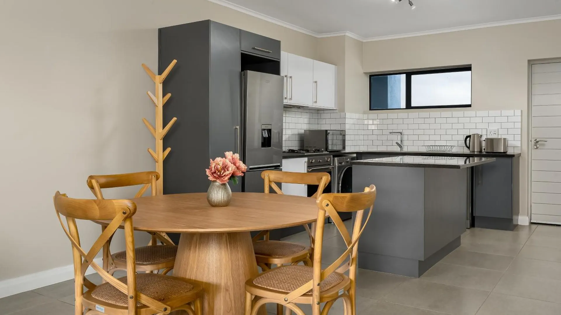 The Terraces Luxury Apartments Cape Town 0*,