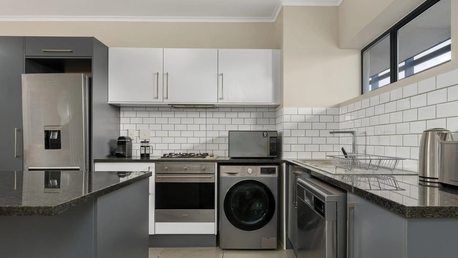 The Terraces Luxury Apartments Cape Town