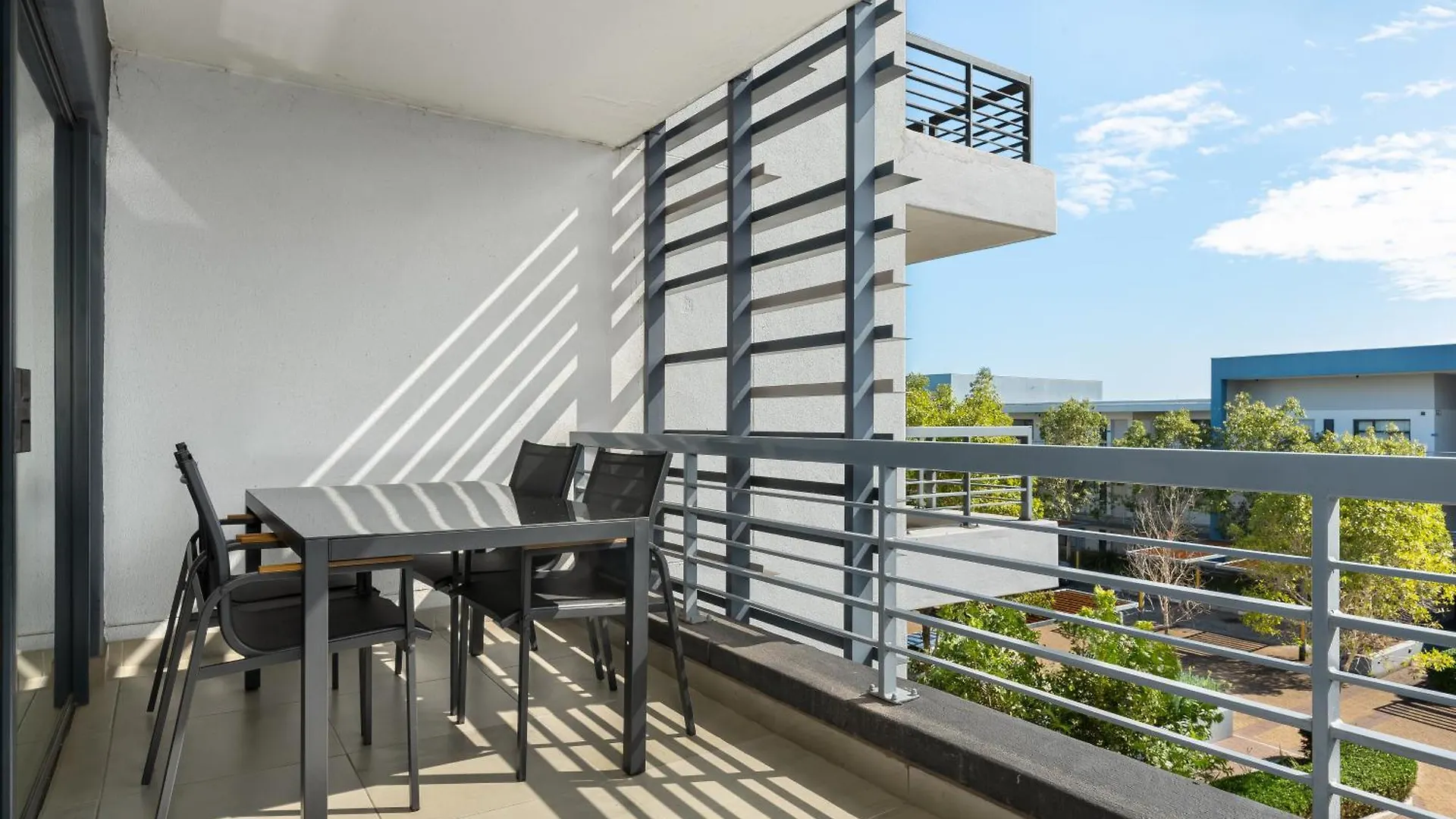 The Terraces Luxury Apartments Cape Town