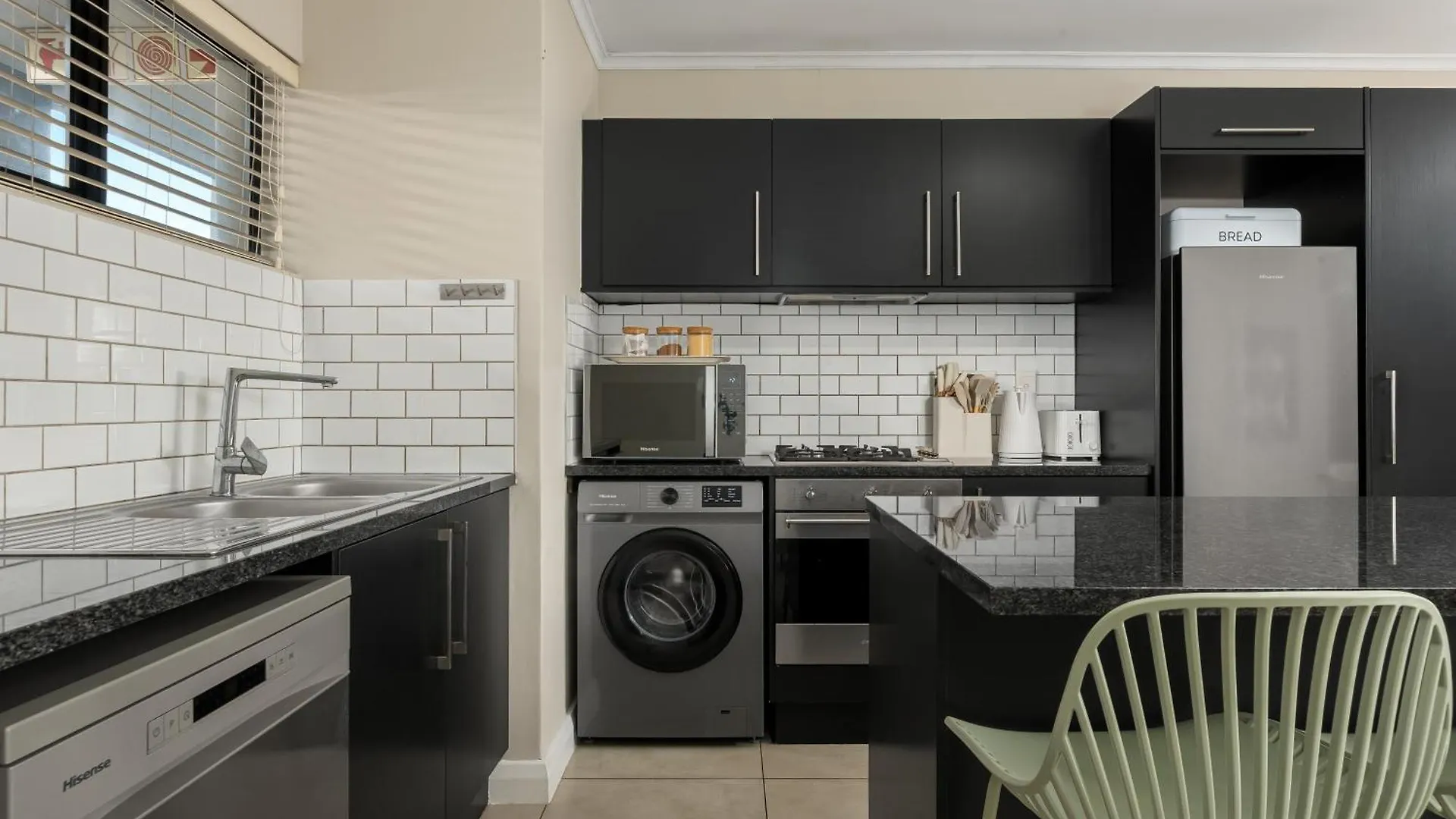 The Terraces Luxury Apartments Cape Town South Africa
