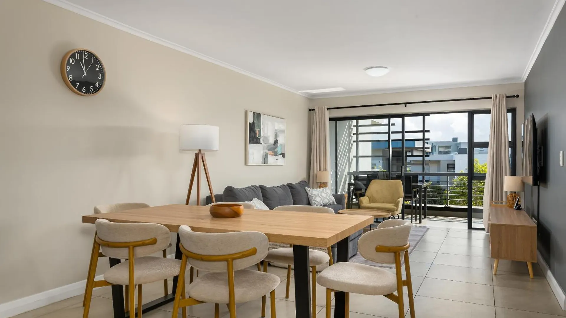 The Terraces Luxury Apartments Cape Town