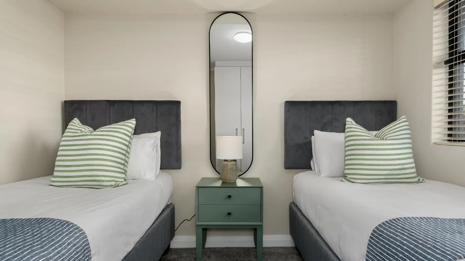 The Terraces Luxury Apartments Cape Town South Africa