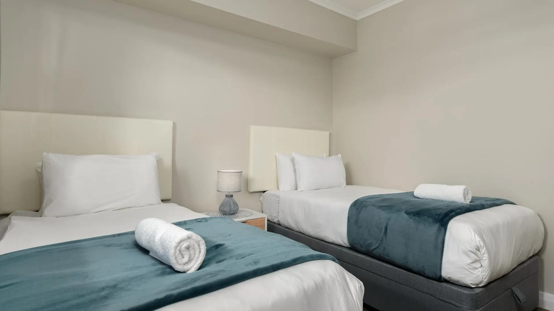 The Terraces Luxury Apartments Kapstadt