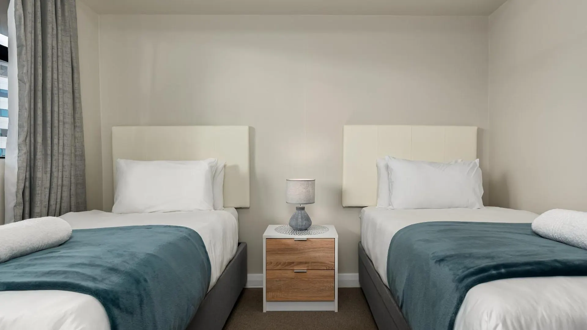 The Terraces Luxury Apartments Kapstadt
