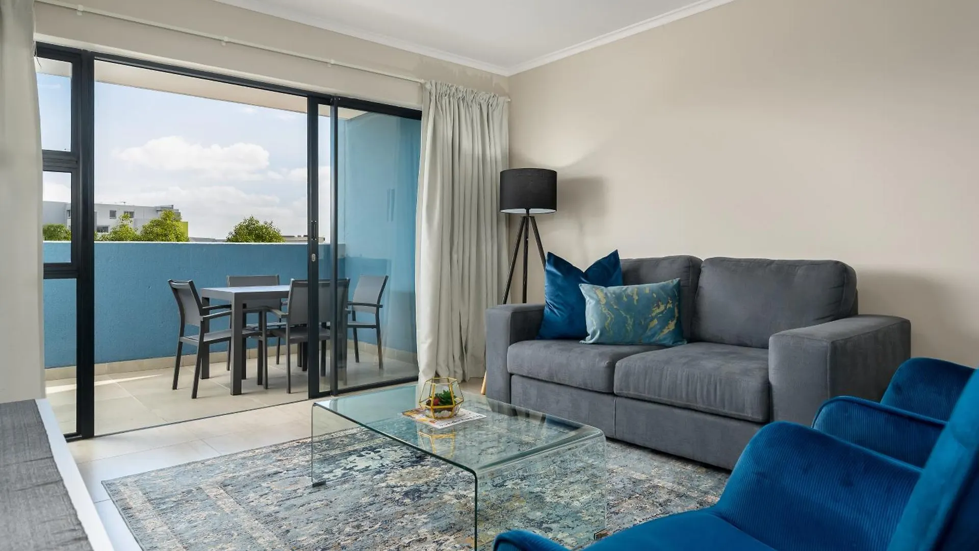 The Terraces Luxury Apartments Kapstadt Südafrika