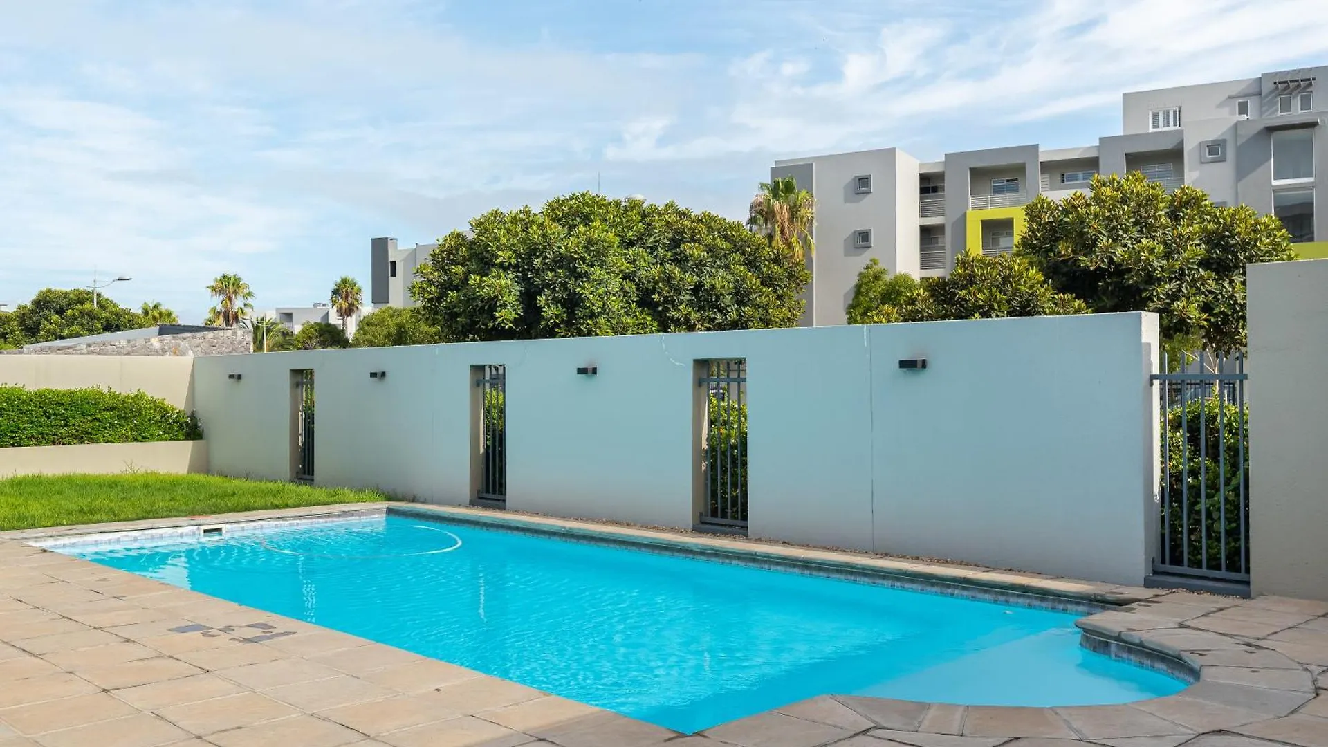 The Terraces Luxury Apartments Kapstadt 0*,  Südafrika