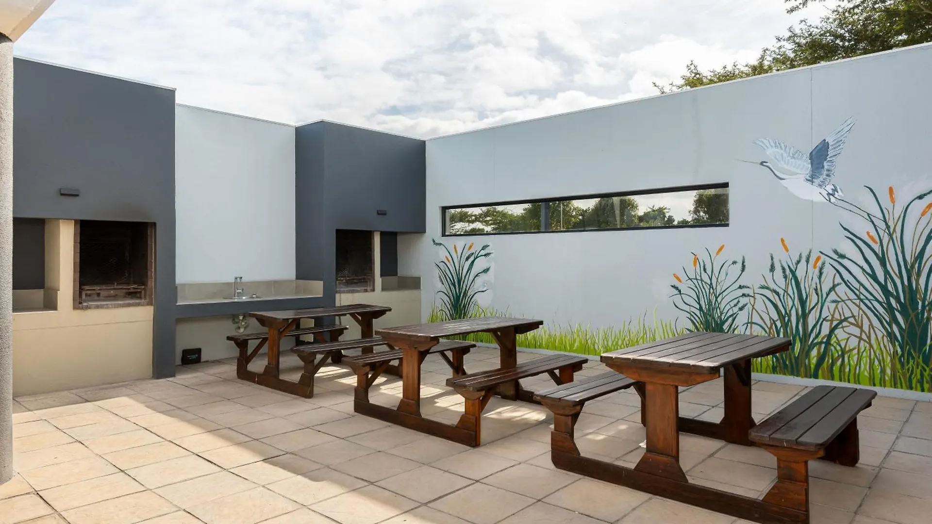 The Terraces Luxury Apartments Kapstadt