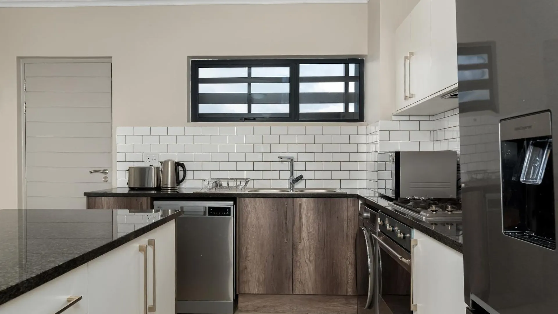 The Terraces Luxury Apartments Kapstadt