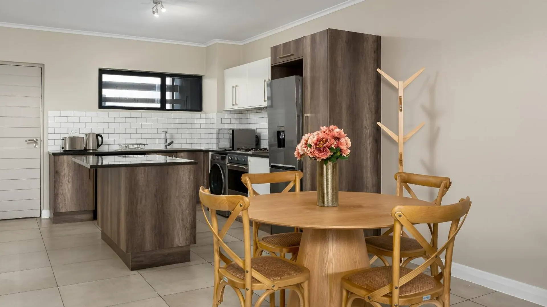The Terraces Luxury Apartments Kapstadt