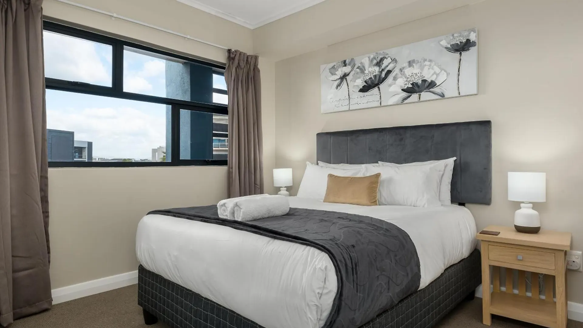 The Terraces Luxury Apartments Kapstadt