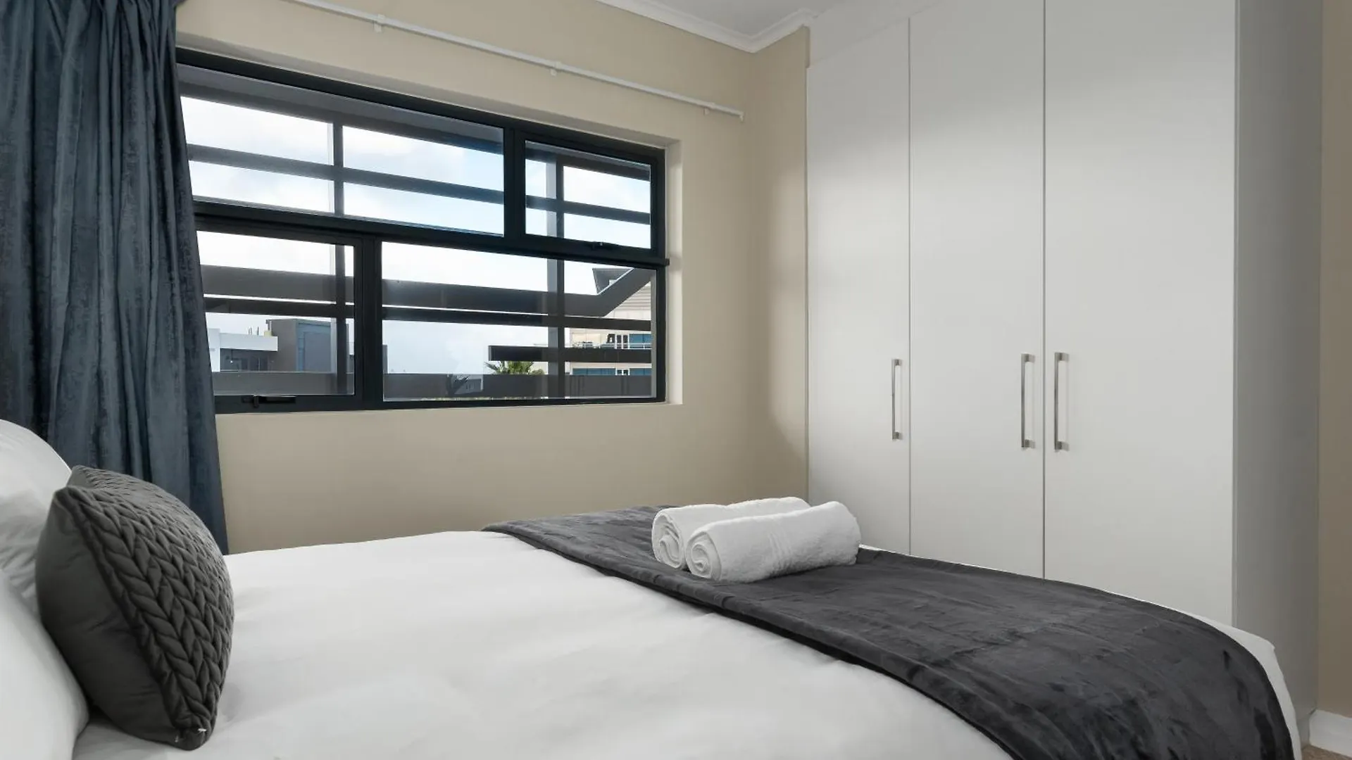 The Terraces Luxury Apartments Kapstadt Südafrika