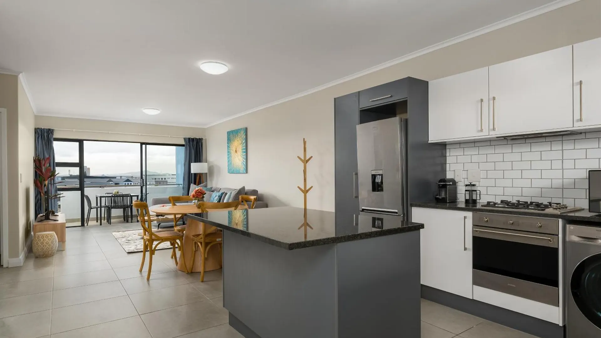 The Terraces Luxury Apartments Kapstadt 0*,  Südafrika