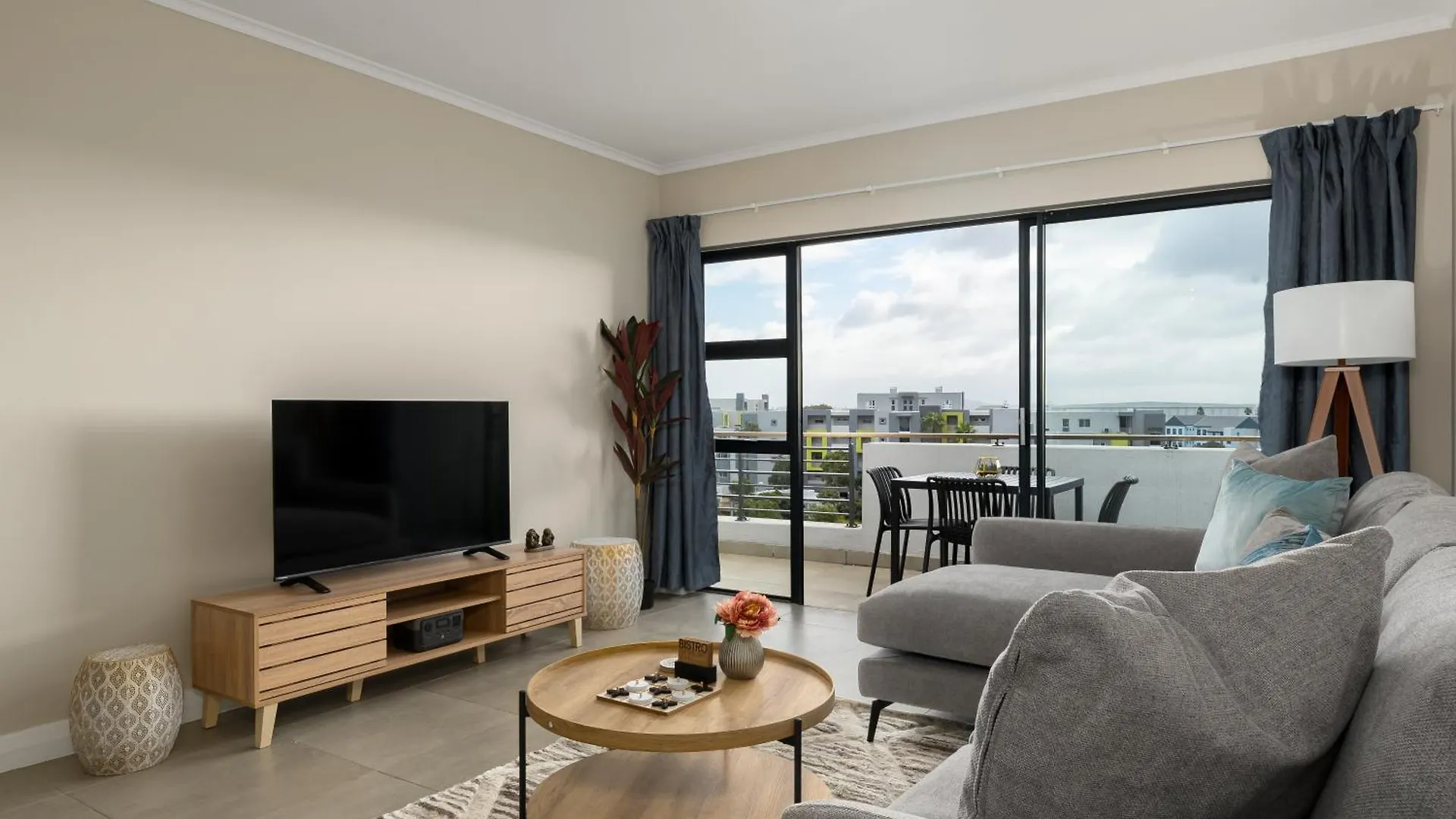 The Terraces Luxury Apartments Kapstadt