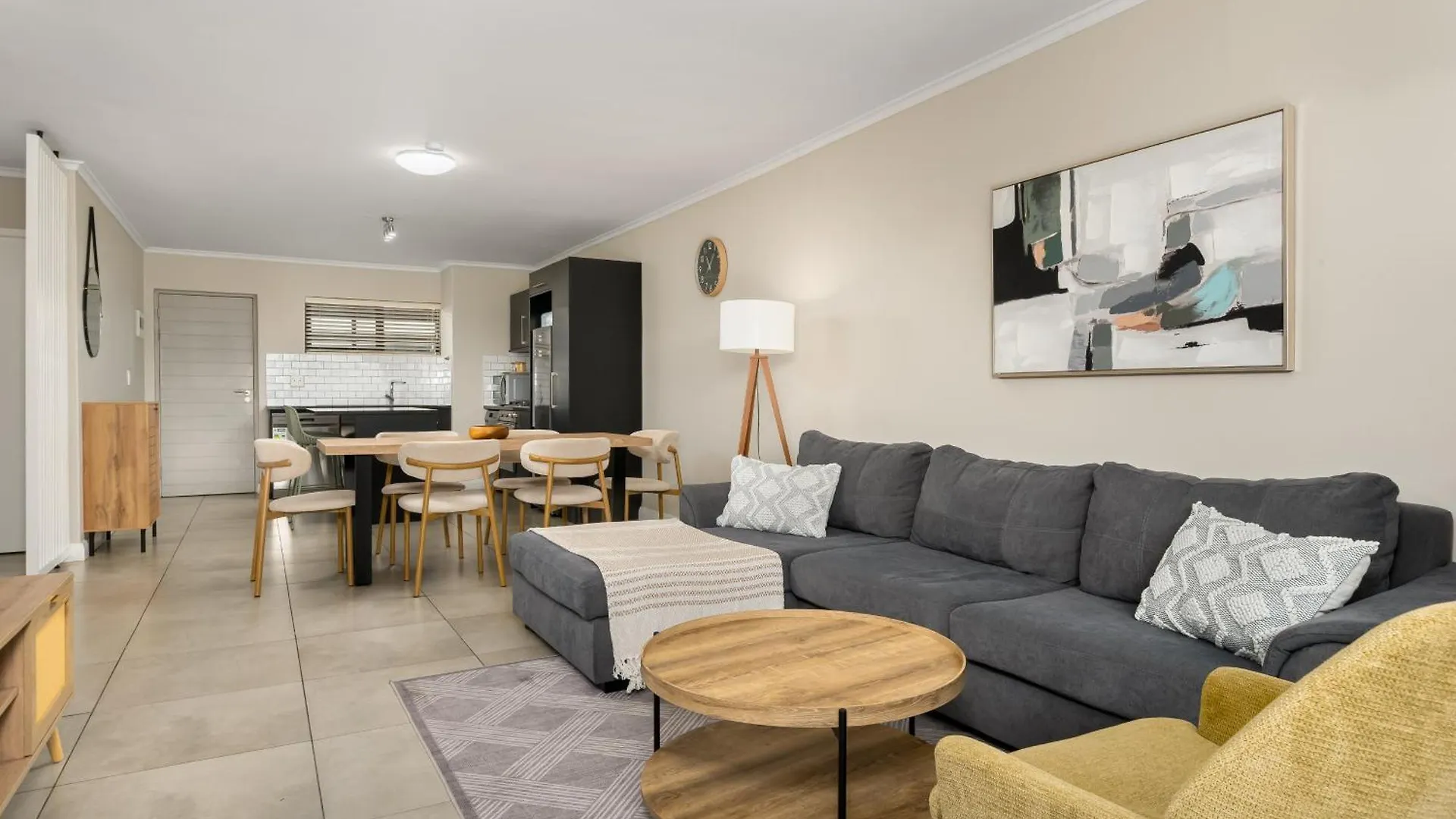 The Terraces Luxury Apartments Kapstadt 0*,  Südafrika