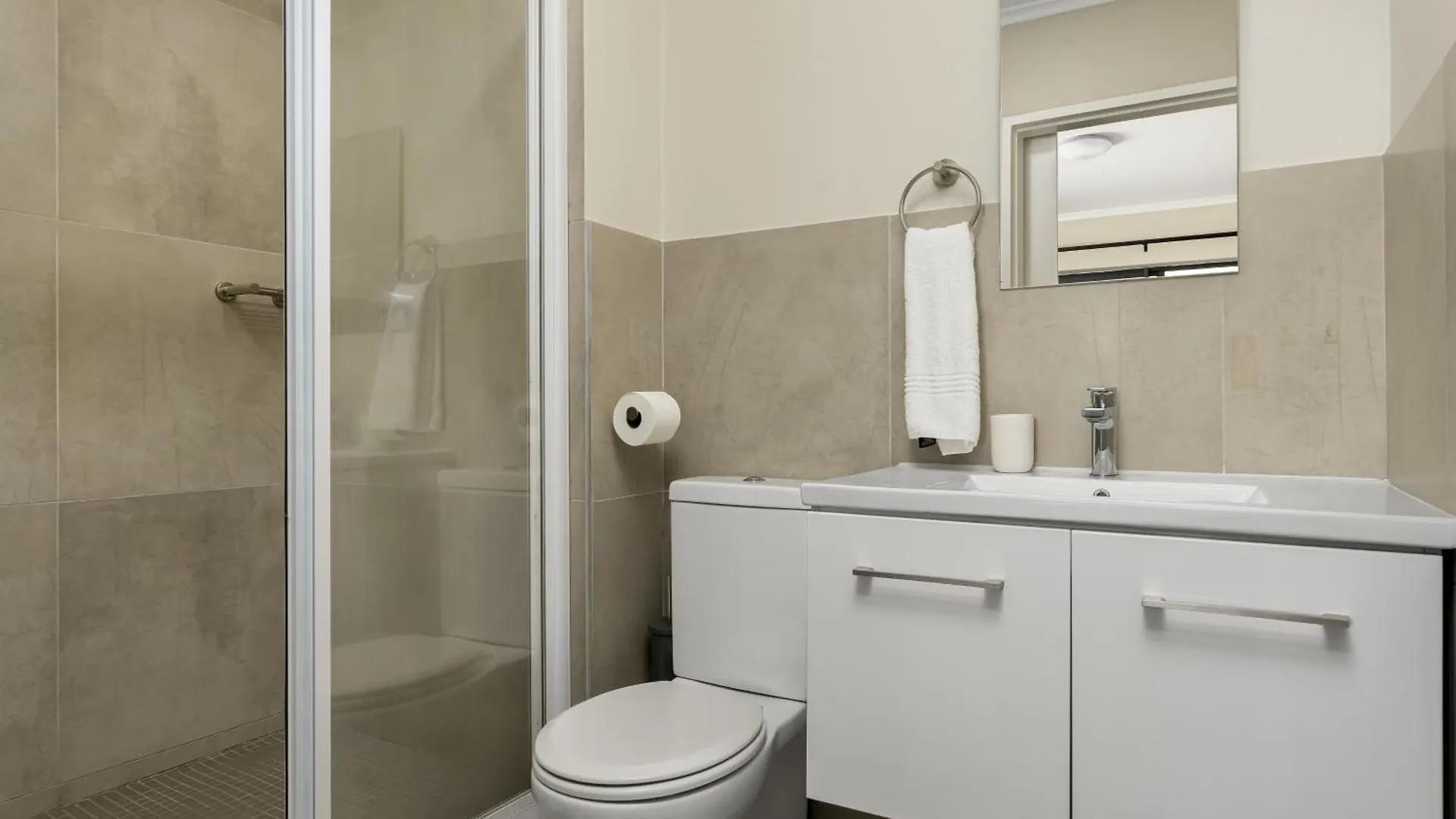 The Terraces Luxury Apartments Kapstadt