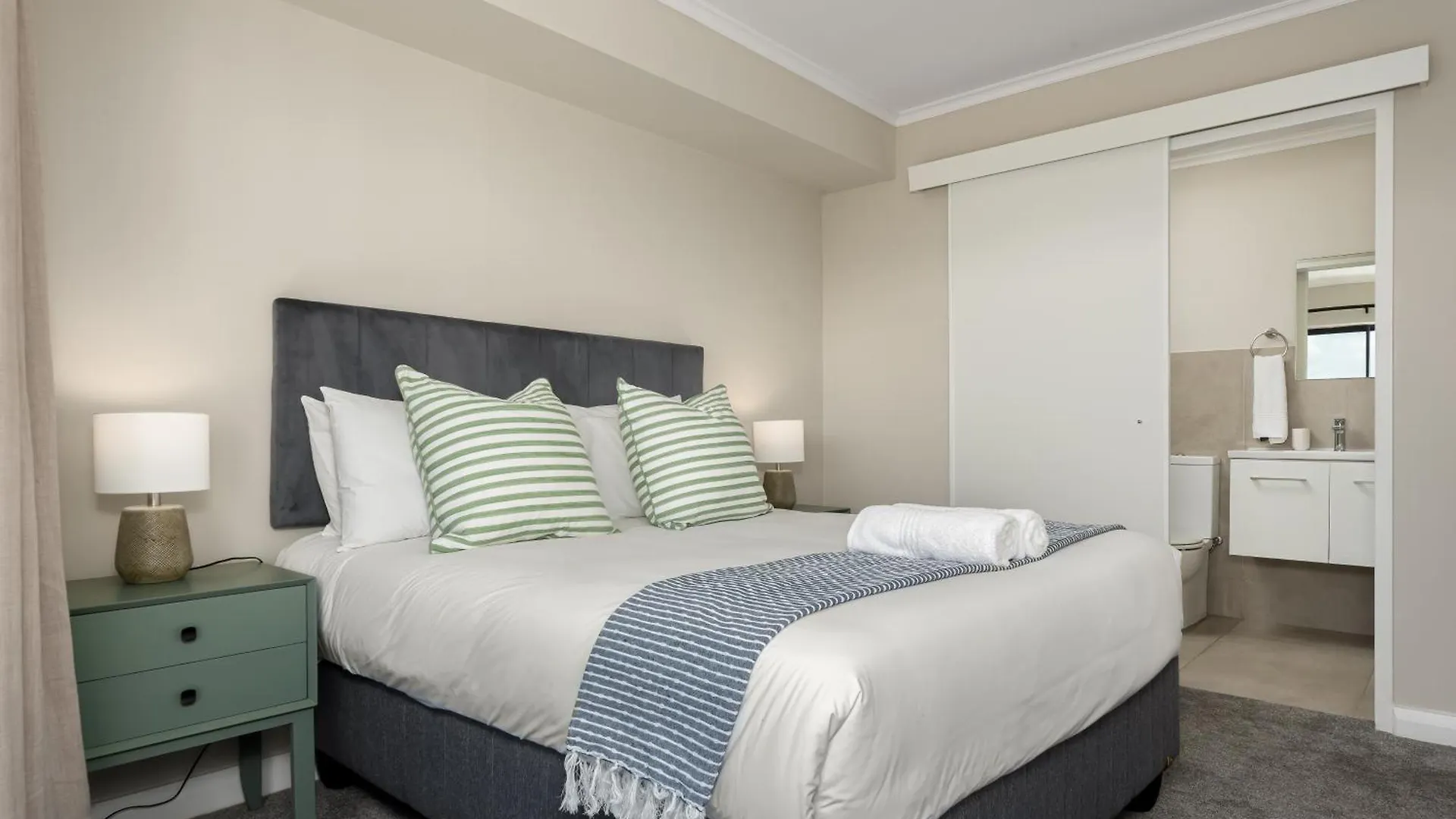The Terraces Luxury Apartments Kapstadt
