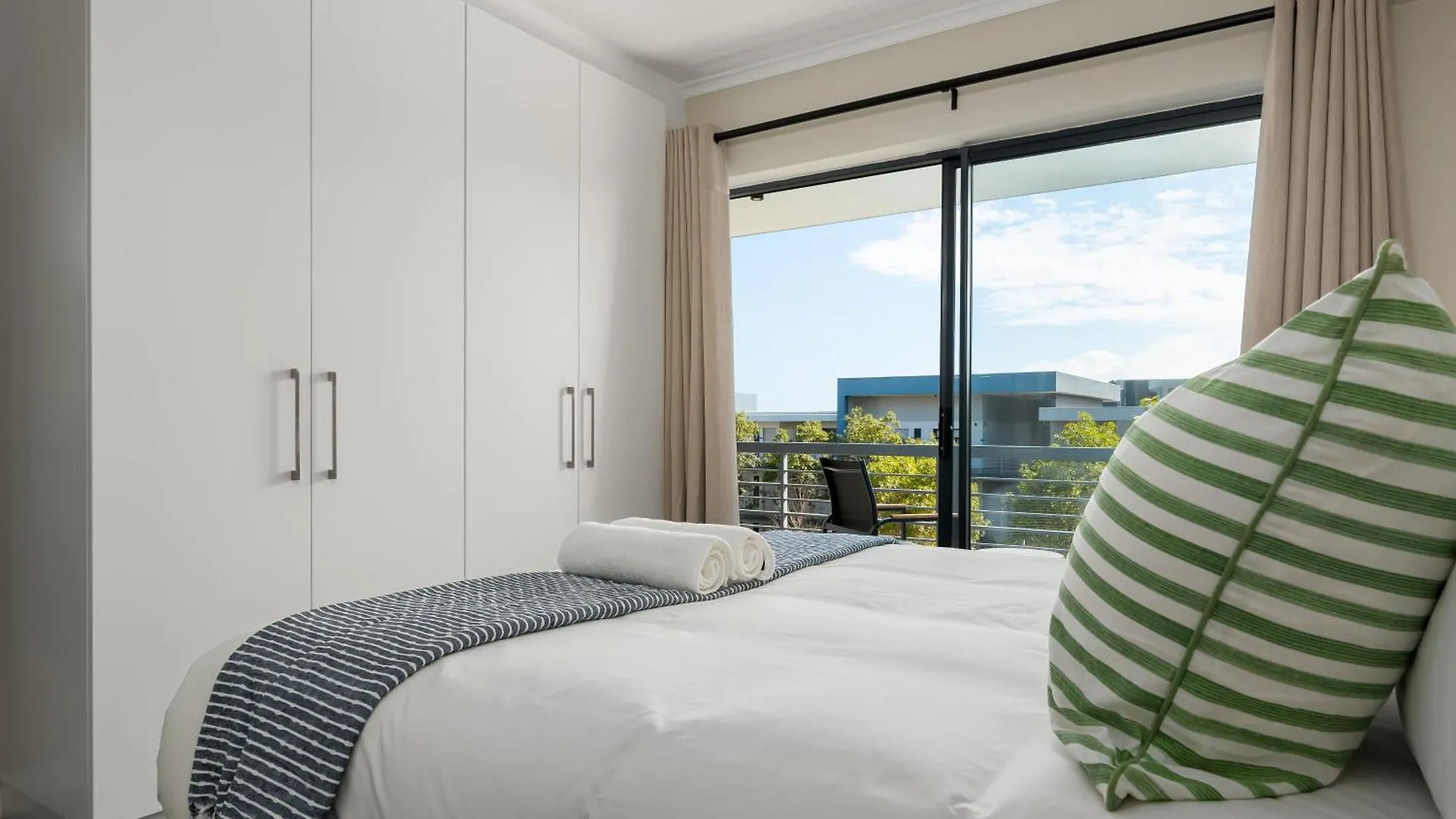 The Terraces Luxury Apartments Kapstadt